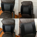 COJÍN LUMBAR - CON GEL