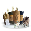 Compresas Corporativas Ecozu – Pedido Mínimo 30 Unidades (Precio se Cotiza)