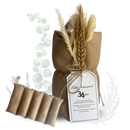 Compresas Corporativas Ecozu – Pedido Mínimo 30 Unidades (Precio se Cotiza)