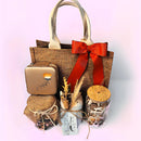 Set de Bienestar Natural