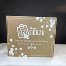 COMPRESAS DE SEMILLAS PACK DE 4