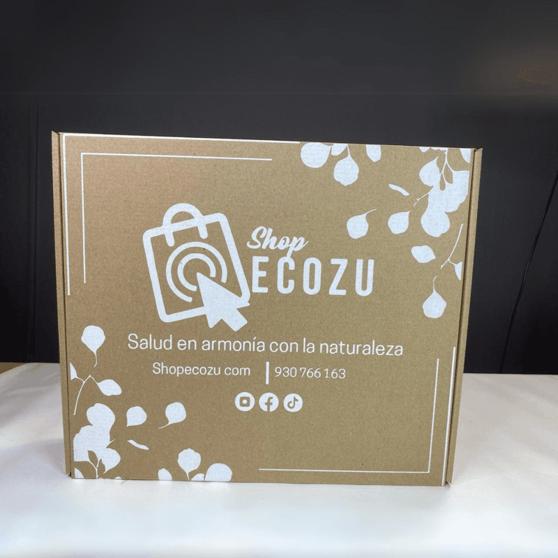 COMPRESAS DE SEMILLAS PACK DE 4