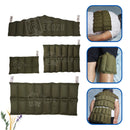 COMPRESAS DE SEMILLAS PACK DE 4