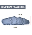 COMPRESA FRÍA PARA CUELLO Y HOMBROS