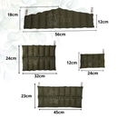 COMPRESAS DE SEMILLAS PACK DE 4