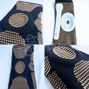 RODILLERA CON VARILLAS (PAR)