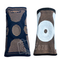 RODILLERA CON VARILLAS (PAR)