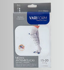 MEDIAS ANTIEMBÓLICAS