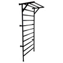 ESCALERA SUECA DE METAL – REHABILITACIÓN Y ENTRENAMIENTO FÍSICO