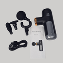 PISTOLA DE MASAJE MUSCULAR INALÁMBRICA - UNICARE ORIGINAL