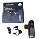 PISTOLA DE MASAJE MUSCULAR INALÁMBRICA - UNICARE ORIGINAL