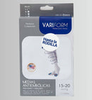 MEDIAS ANTIEMBÓLICAS VARIFORM 15-20