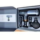 PISTOLA DE MASAJE MUSCULAR INALÁMBRICA - UNICARE ORIGINAL