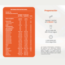 EBOOST Energizante en Polvo