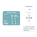 LIV – Fibra Digestiva que Desinflama y Equilibra tu Cuerpo