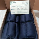 COMPRESA DE SEMILLAS LUMBAR PACK X2