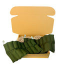 COMPRESA DE SEMILLAS LUMBAR PACK X2