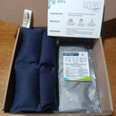 Compresas Terapéuticas Pack Lumbar Frío / Calor