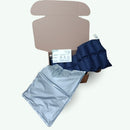 Compresas Terapéuticas Pack Lumbar Frío / Calor