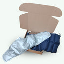 Compresas Terapéuticas Pack Lumbar/Cervical