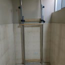 PARALELA PLEGABLE PARA REHABILITACIÓN