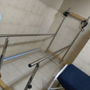 PARALELA PLEGABLE PARA REHABILITACIÓN