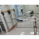 PARALELA PLEGABLE PARA REHABILITACIÓN