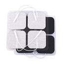 ELECTRODOS 2” X 2” PARA TERAPIA DE ELECTROESTIMULACIÓN