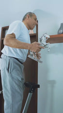 COMPRESA DE SEMILLAS LUMBAR - MULTIUSO