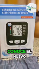 TENSIOMETRO DIGITAL - UNICARE ORIGINAL