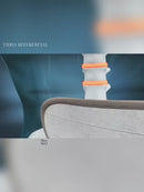 FAJA DE DESCOMPRESIÓN LUMBAR UNICARE PROFESIONAL