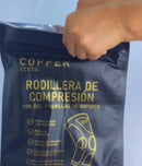 RODILLERA CON VARILLAS (PAR)