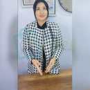 MANTO DE PIEL DE CARNERO ANTIESCARAS