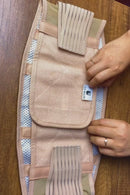 FAJA DE SOPORTE SACROLUMBAR