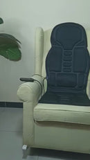 MASSAGER CHAIR