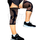 RODILLERAS DE COMPRESIÓN (1 PAR)