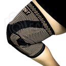 RODILLERA COPPER DE GEL Y VARILLAS CON HILOS DE COBRE (UNIDAD)