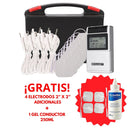 Estimulador TENS EMS Recargable