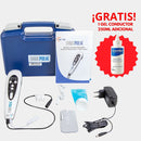 Terapia Combinada Sonic Pulse – Ultrasonido Terapéutico