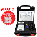 TENS 7000 - DISPOSITIVO DE ELECTROESTIMULACIÓN