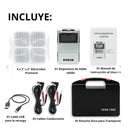 Electroestimulador TENS 7000 Recargable