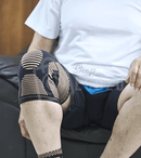 RODILLERA DE COMPRESIÓN (UNIDAD)