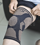 RODILLERA DE COMPRESIÓN (UNIDAD)