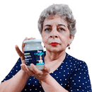 GELATINA MIROZU NATURAL Y SALUDABLE