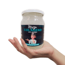 GELATINA MIROZU NATURAL Y SALUDABLE