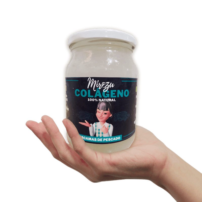 MIROZU COLLAGEN