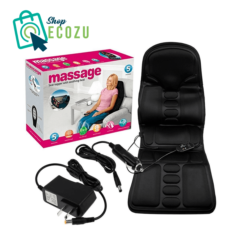 MASSAGER CHAIR